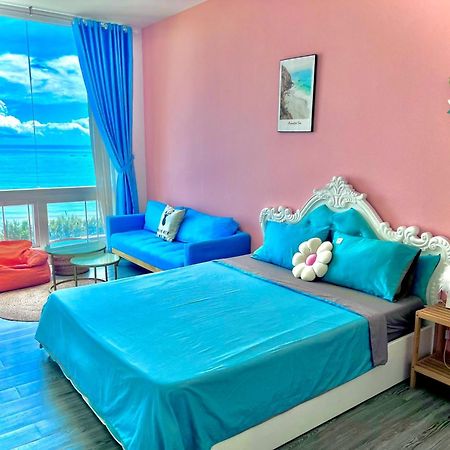 Can Ho Oasky Vung Tau - Mi Homestay Zewnętrze zdjęcie