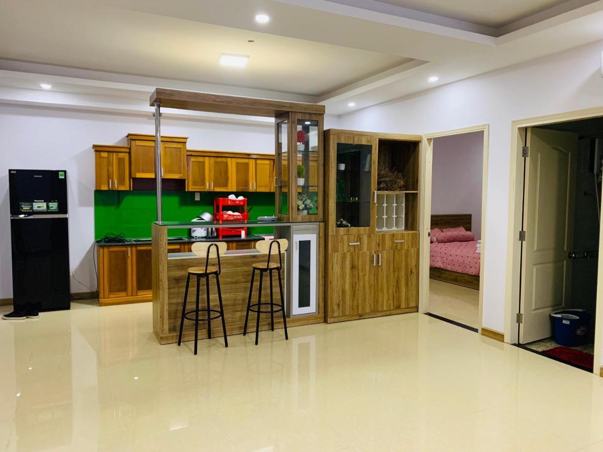 Can Ho Oasky Vung Tau - Mi Homestay Zewnętrze zdjęcie