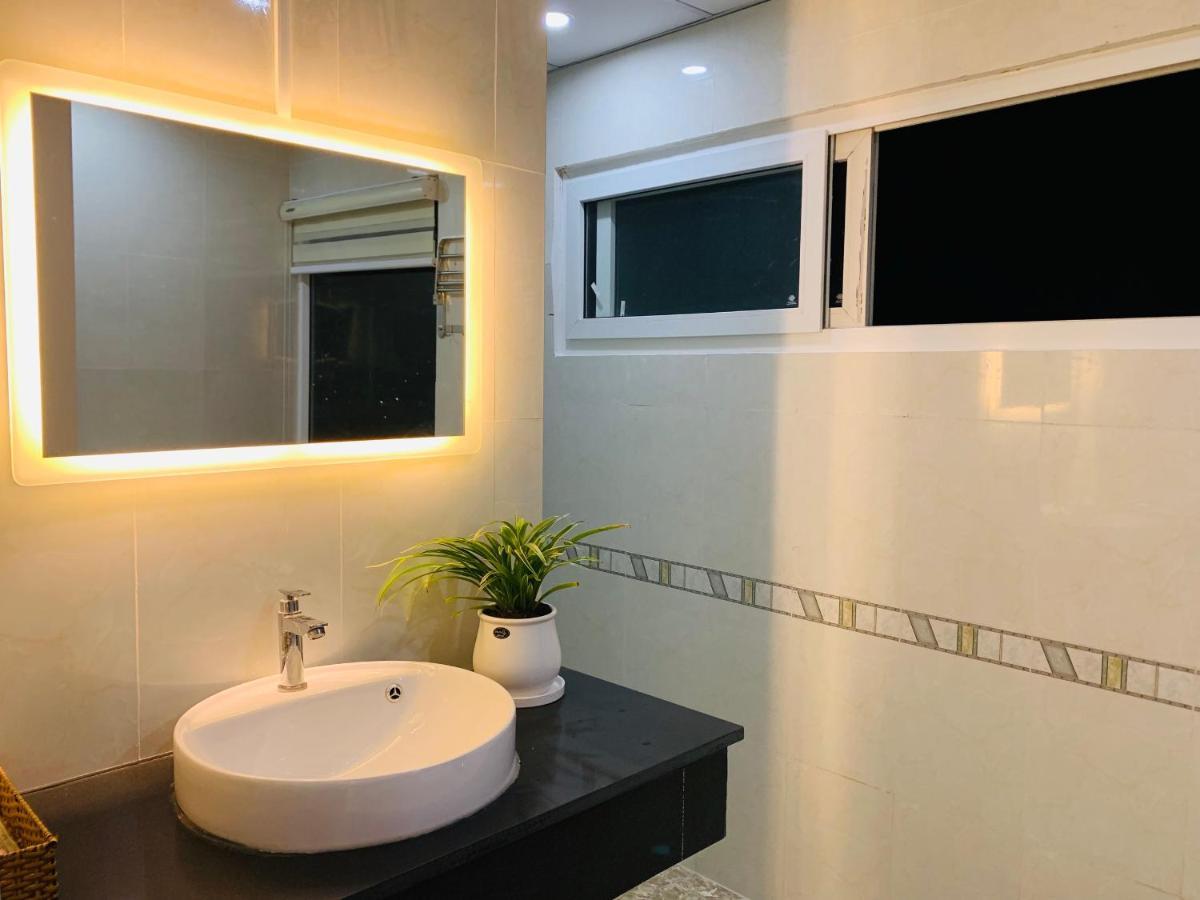 Can Ho Oasky Vung Tau - Mi Homestay Zewnętrze zdjęcie