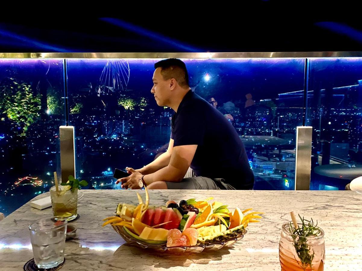 Can Ho Oasky Vung Tau - Mi Homestay Zewnętrze zdjęcie