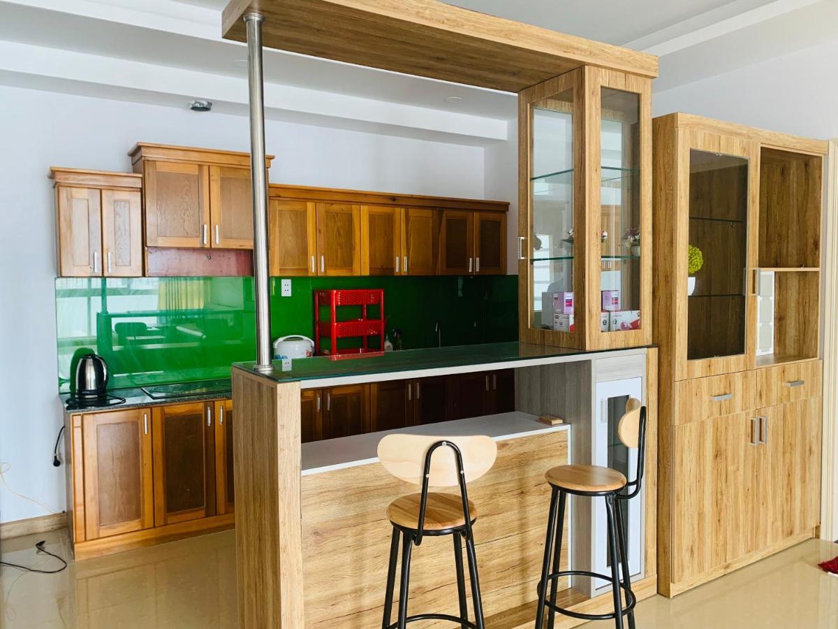 Can Ho Oasky Vung Tau - Mi Homestay Zewnętrze zdjęcie