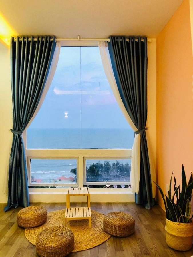 Can Ho Oasky Vung Tau - Mi Homestay Zewnętrze zdjęcie