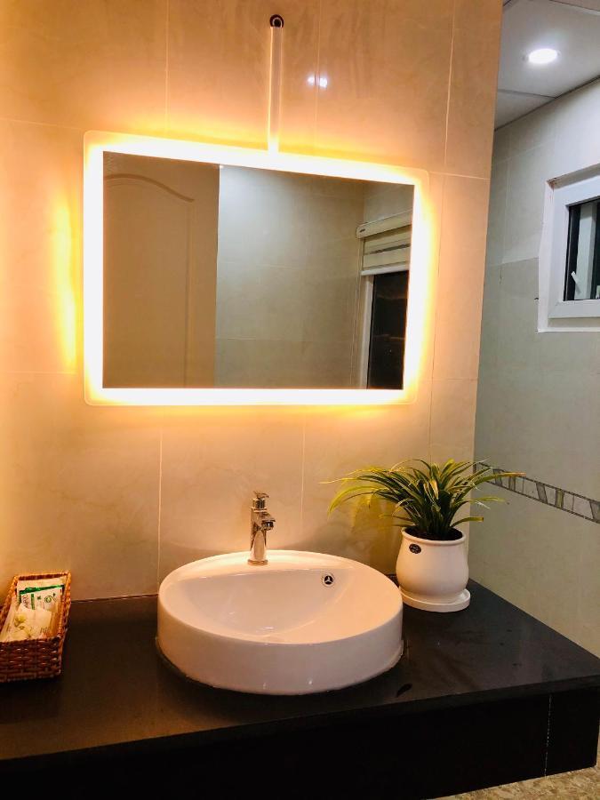 Can Ho Oasky Vung Tau - Mi Homestay Zewnętrze zdjęcie