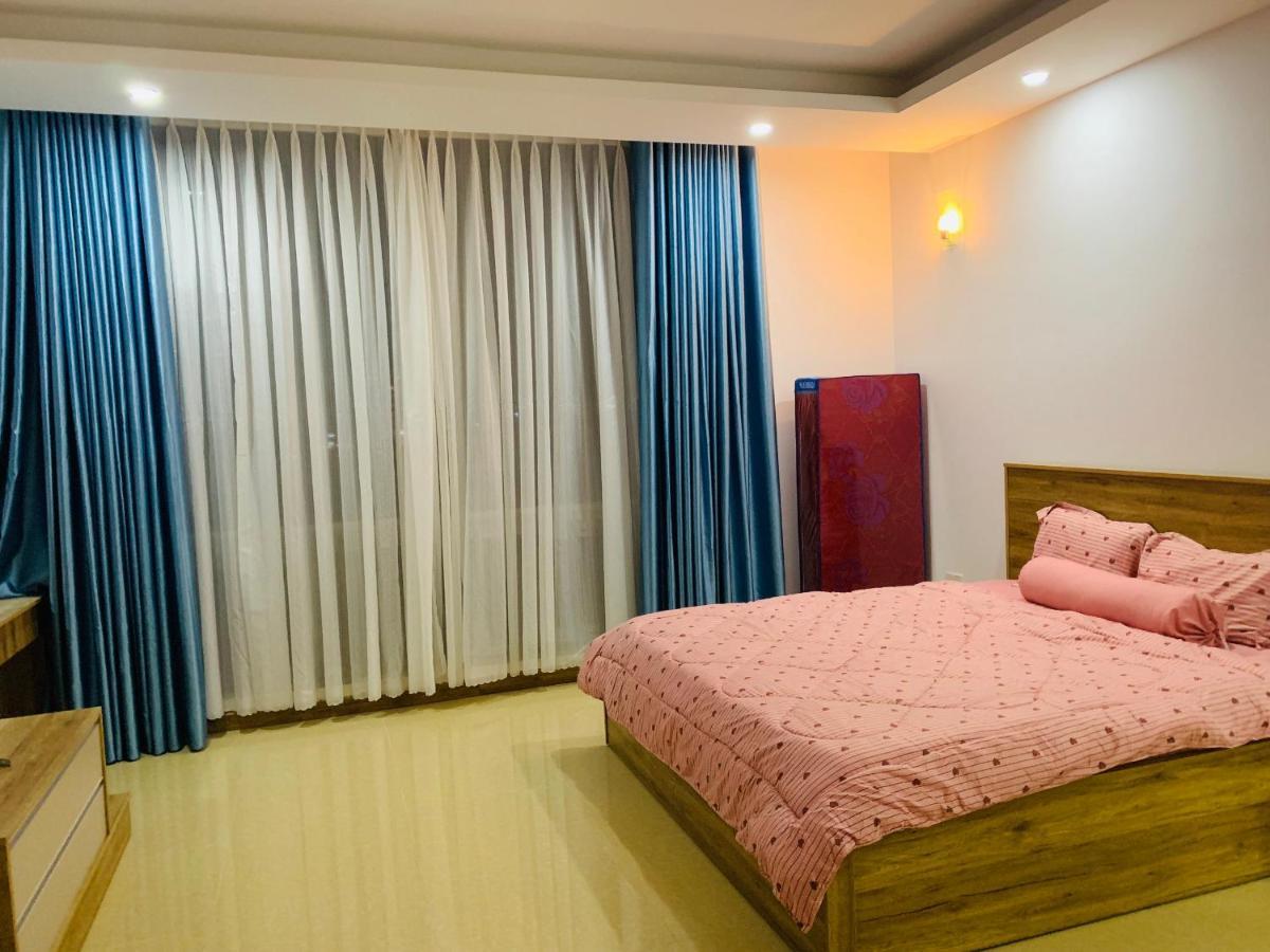 Can Ho Oasky Vung Tau - Mi Homestay Zewnętrze zdjęcie