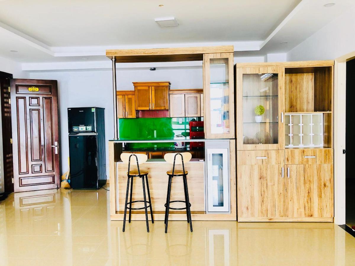Can Ho Oasky Vung Tau - Mi Homestay Zewnętrze zdjęcie