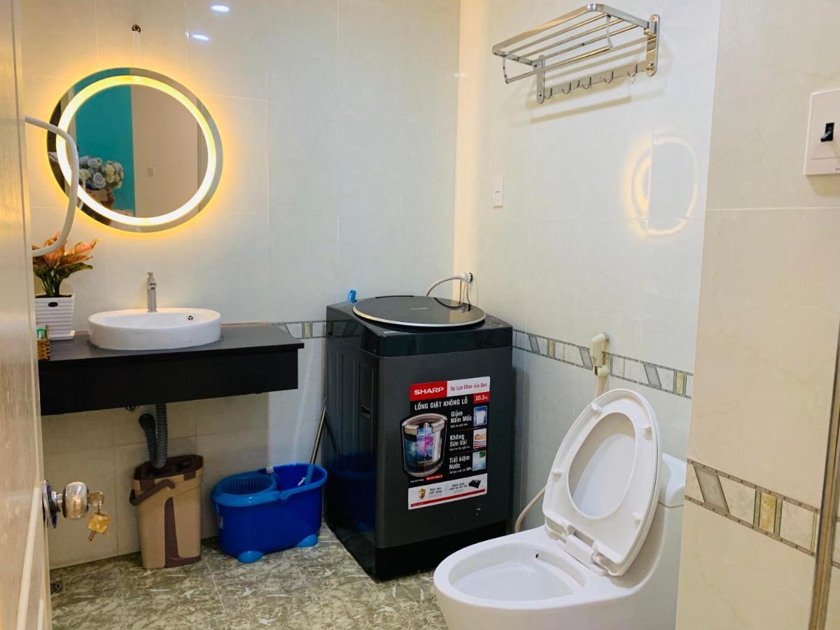 Can Ho Oasky Vung Tau - Mi Homestay Zewnętrze zdjęcie