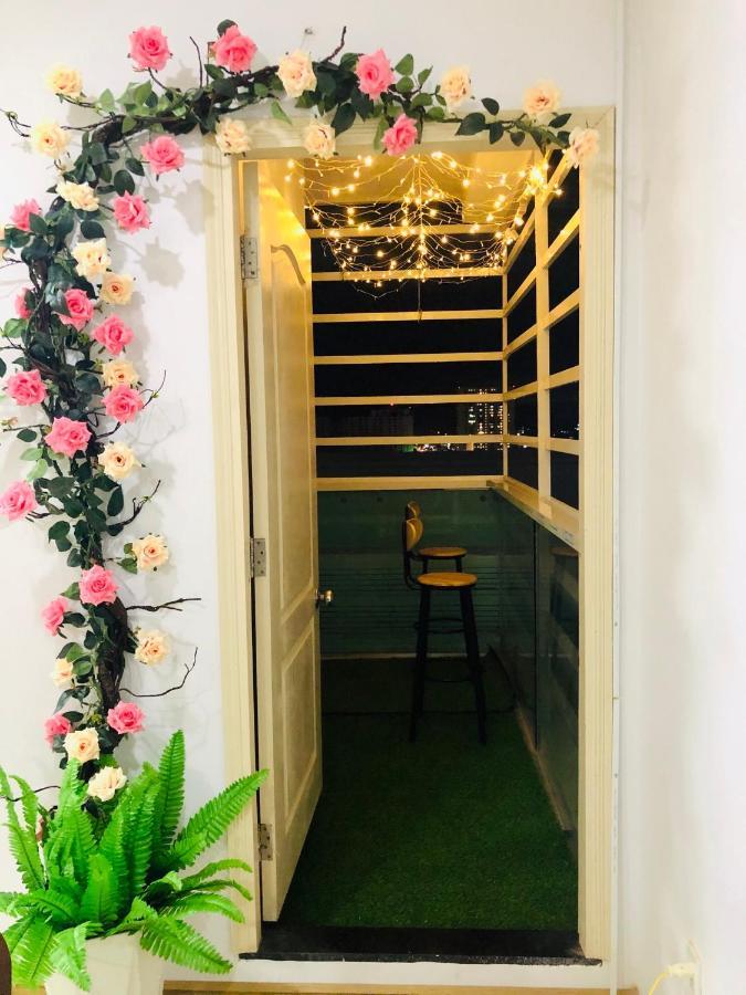 Can Ho Oasky Vung Tau - Mi Homestay Zewnętrze zdjęcie