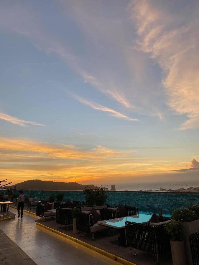 Can Ho Oasky Vung Tau - Mi Homestay Zewnętrze zdjęcie