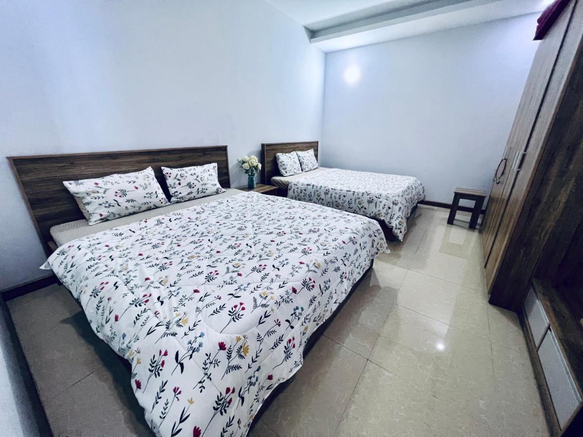 Can Ho Oasky Vung Tau - Mi Homestay Zewnętrze zdjęcie